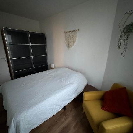 Cosy Appartement Lumineux Arcueil Exterior foto